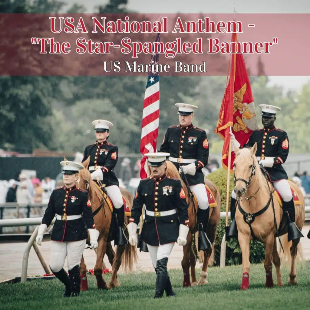 US Marine Band