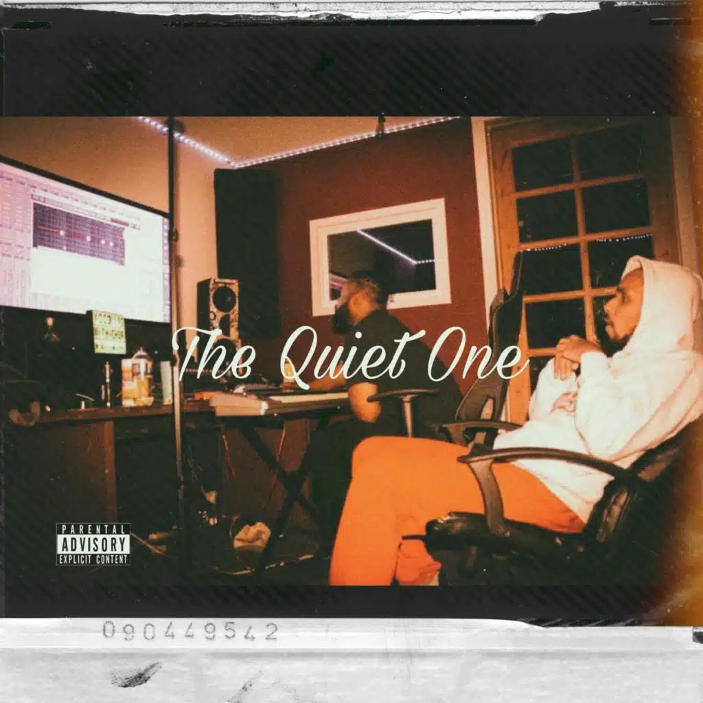 The Quiet One