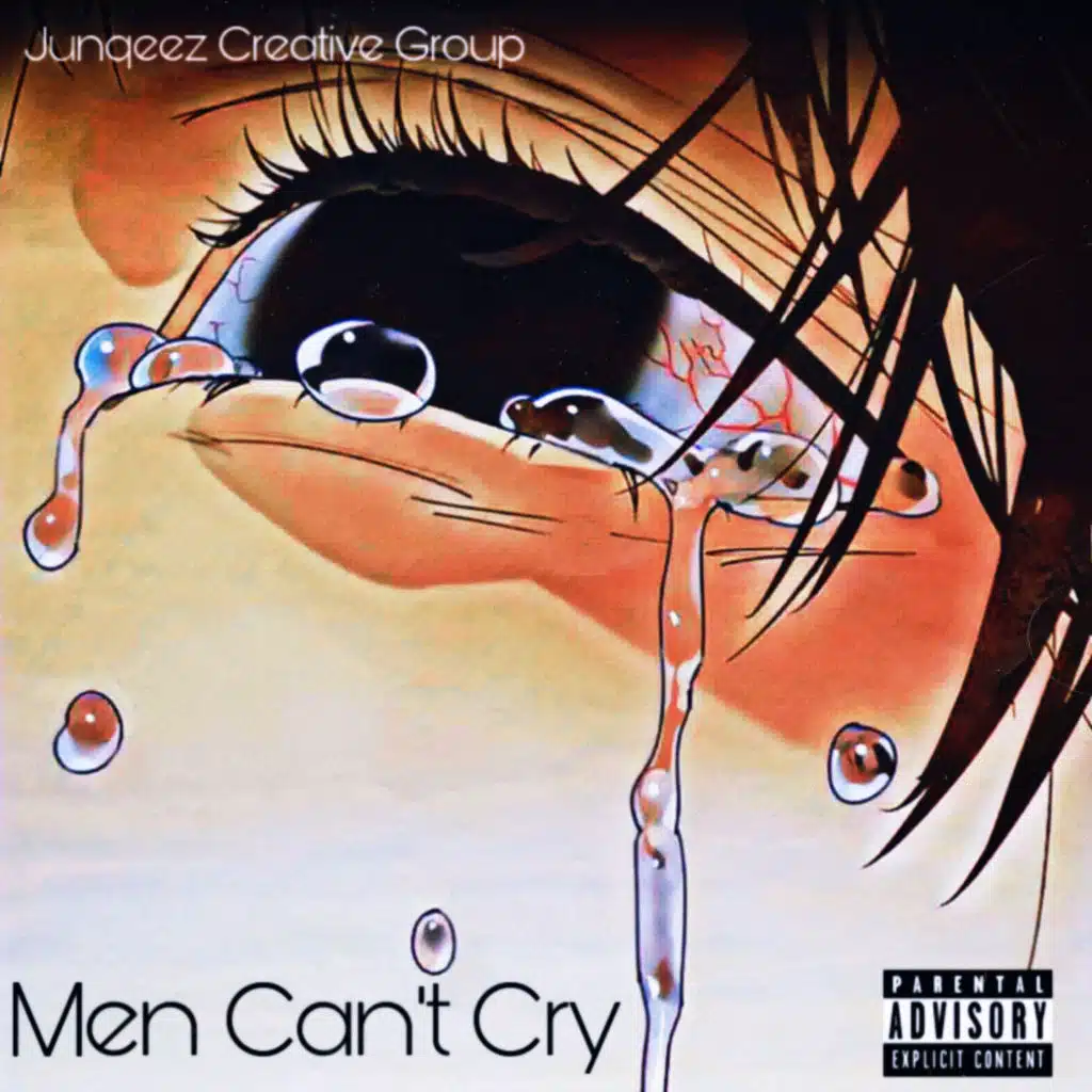 Men Can't Cry
