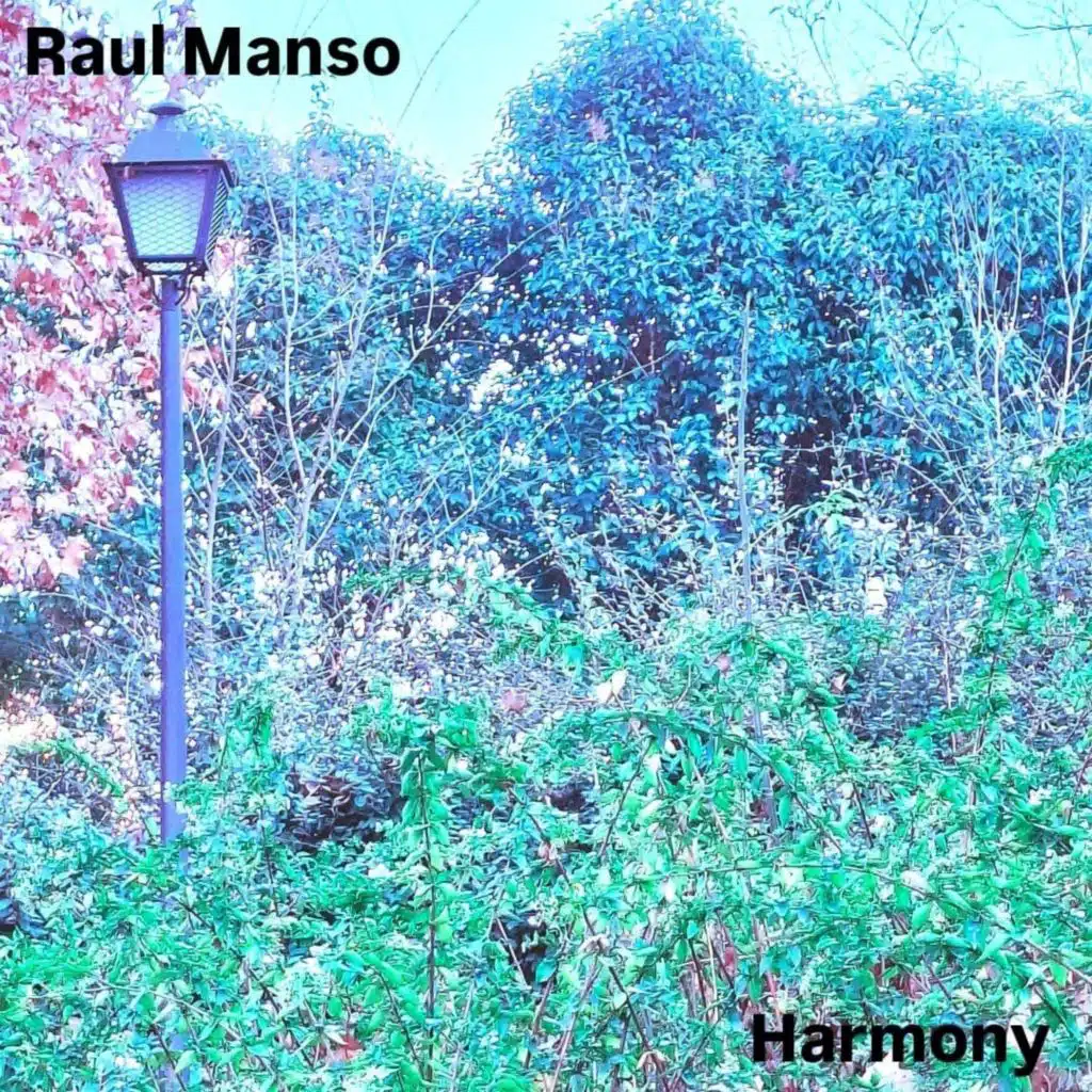 Harmony EP