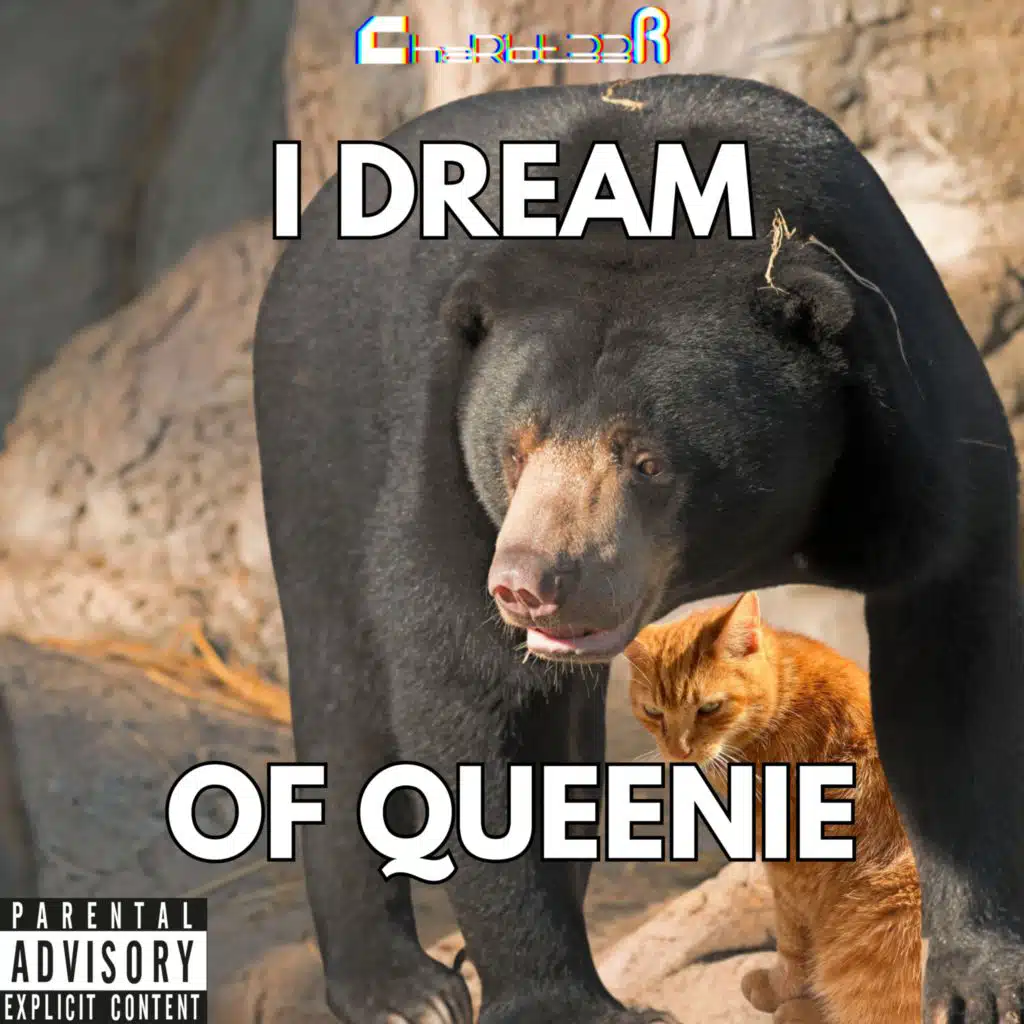 I Dream Of Queenie