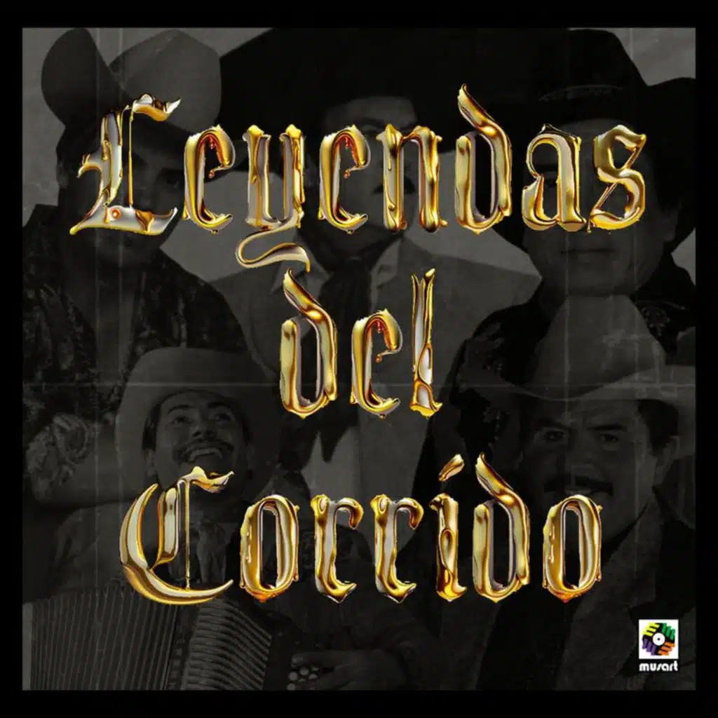 Leyendas del Corrido