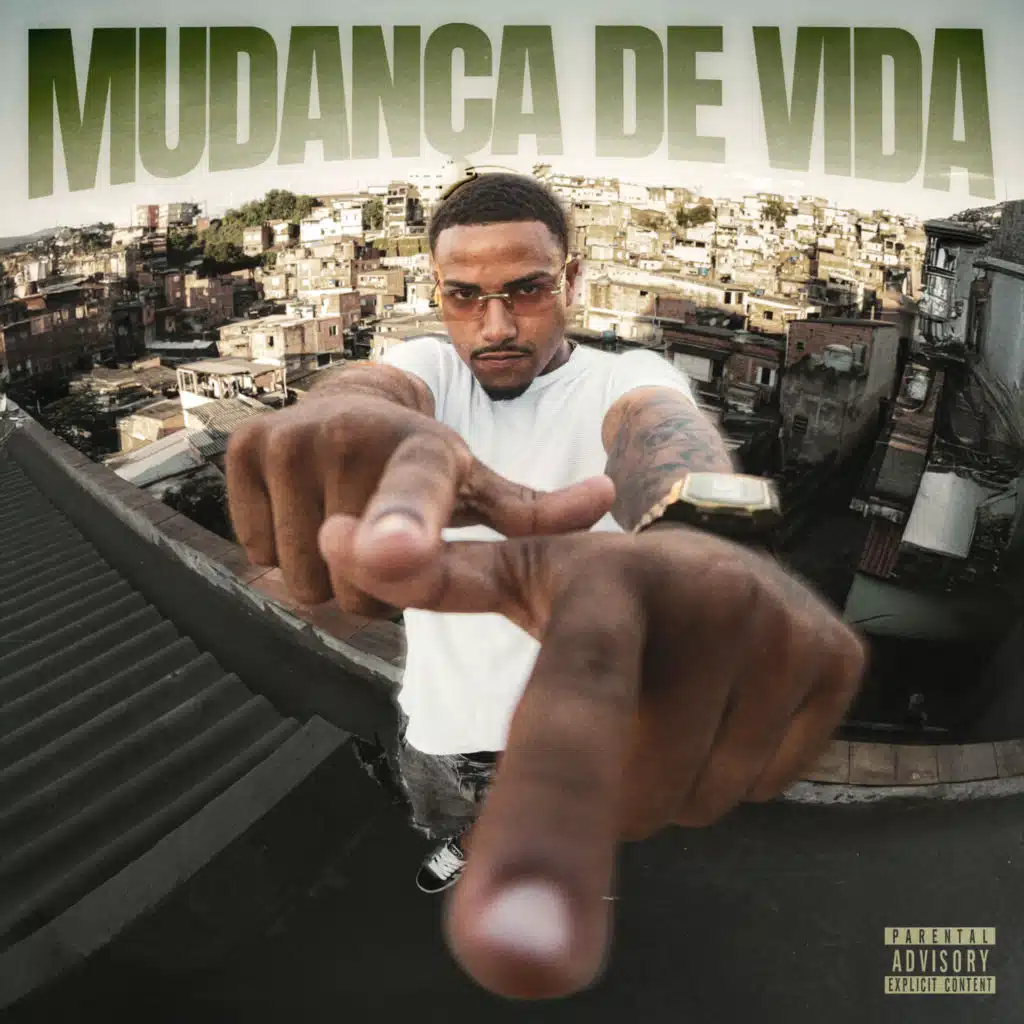 Mudança de Vida