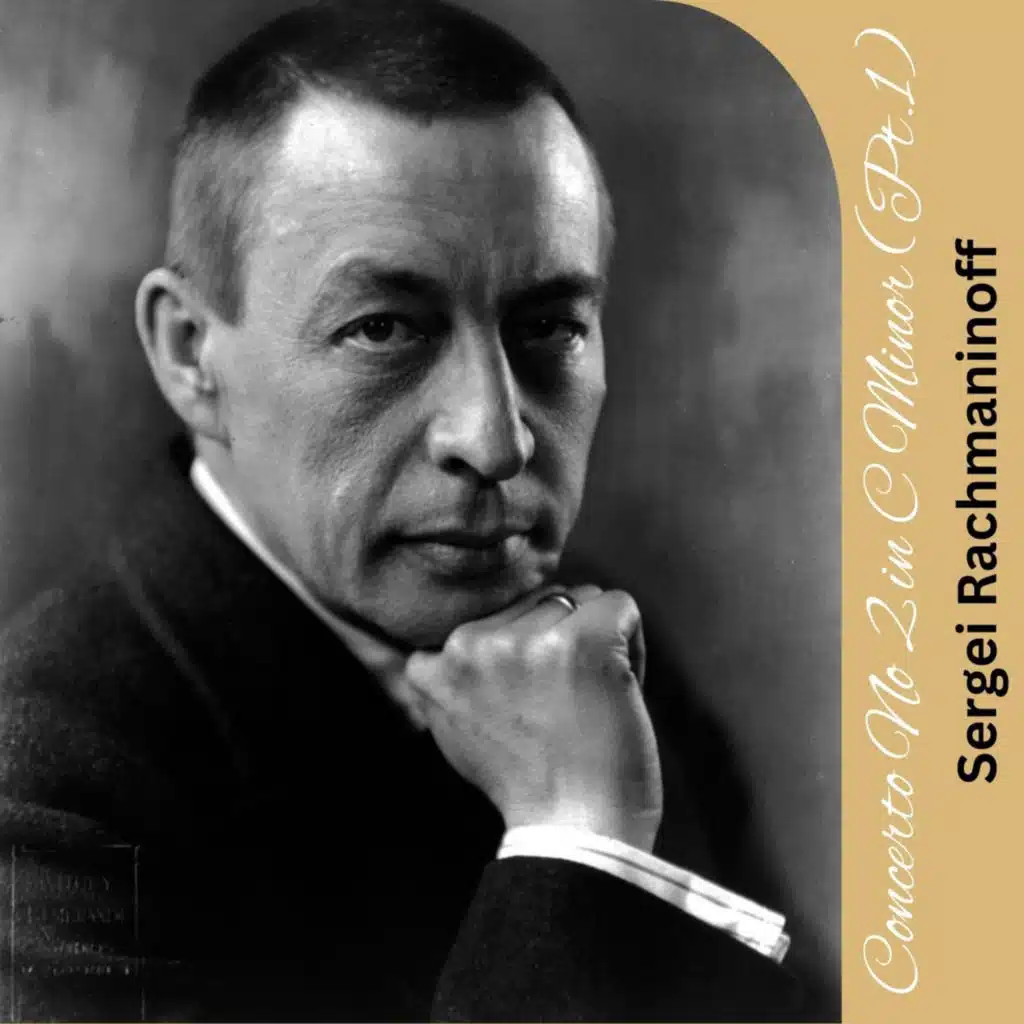 Concerto No 2 in C Minor (Pt.1)