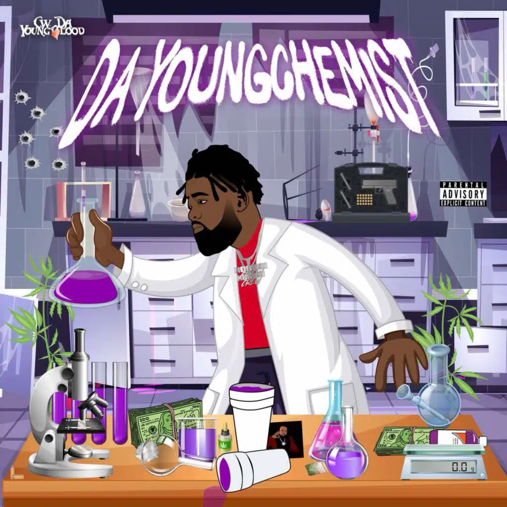 Da YoungChemist