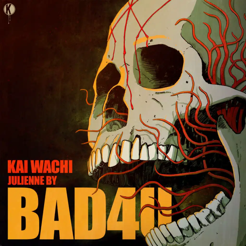 Kai Wachi & Julienne By