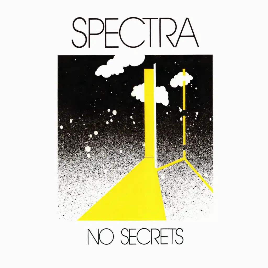 No Secrets