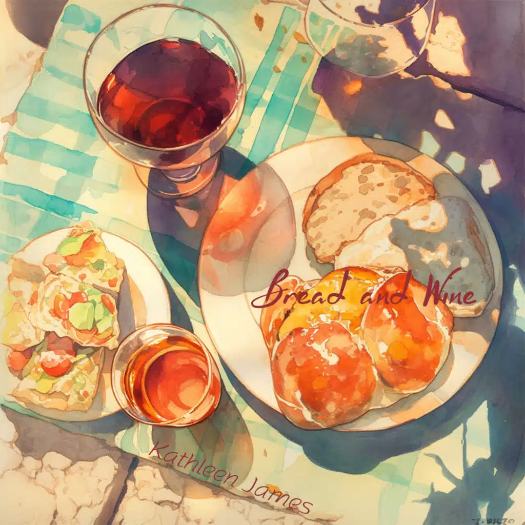 Bread and Wine