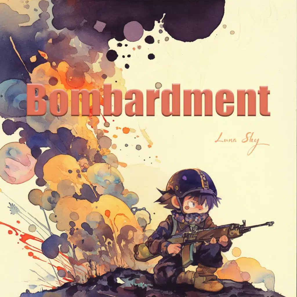 Bombardment