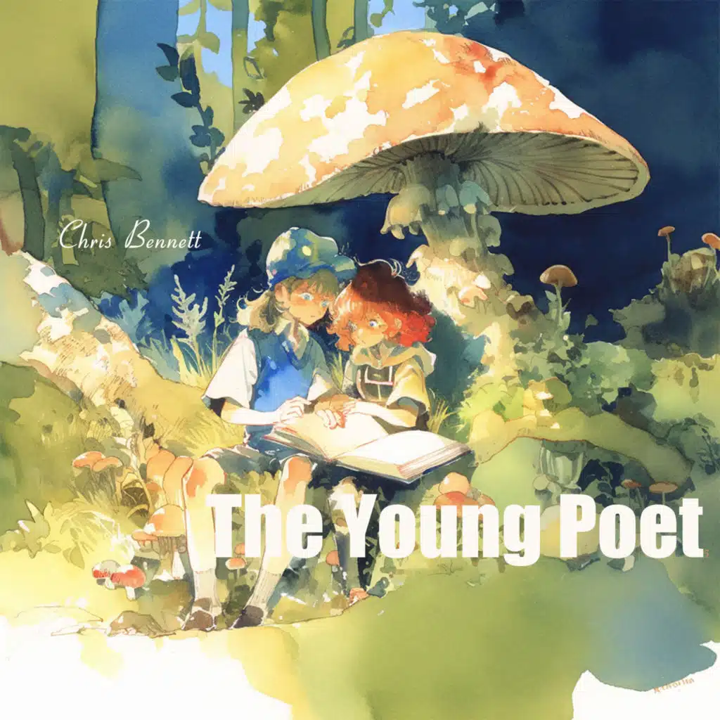 The Young Poets