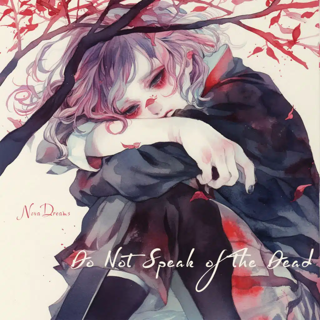 Do Not Speak of the Dead