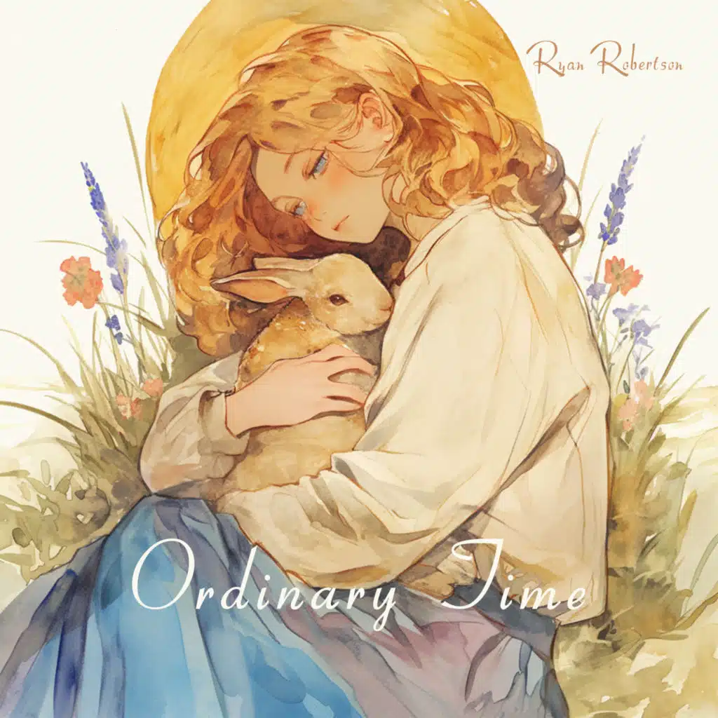 Ordinary Time (feat. Sharon Jack)