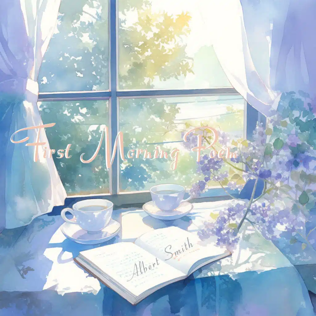 First Morning Poem