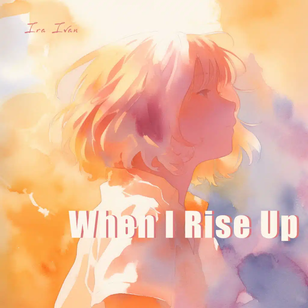 When I Rise Up