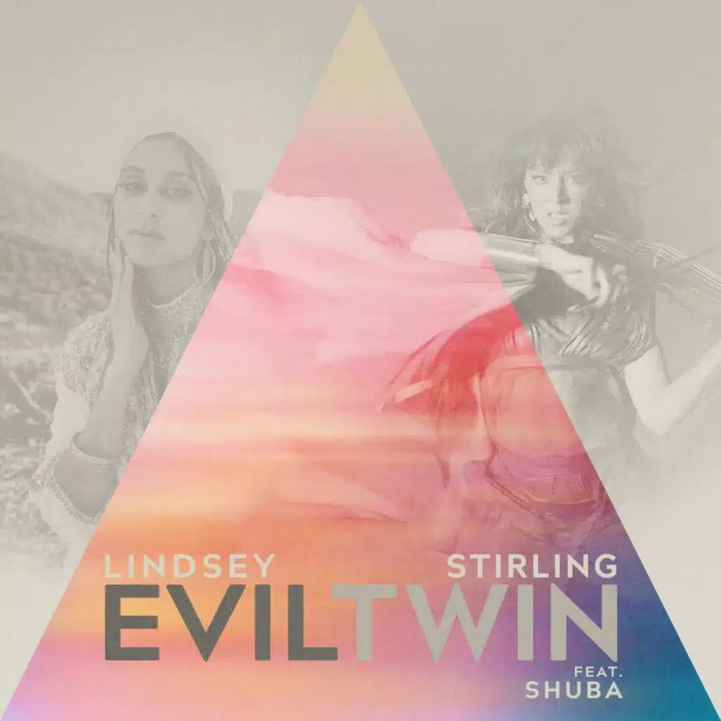 Evil Twin (feat. Shuba)