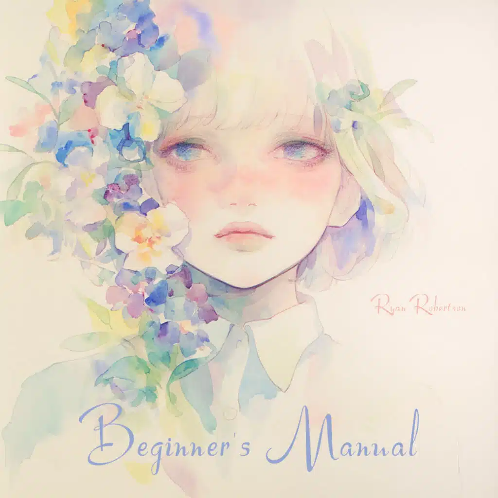 Beginner's Manual (feat. Emily Johnson)