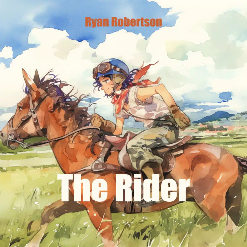 The Rider