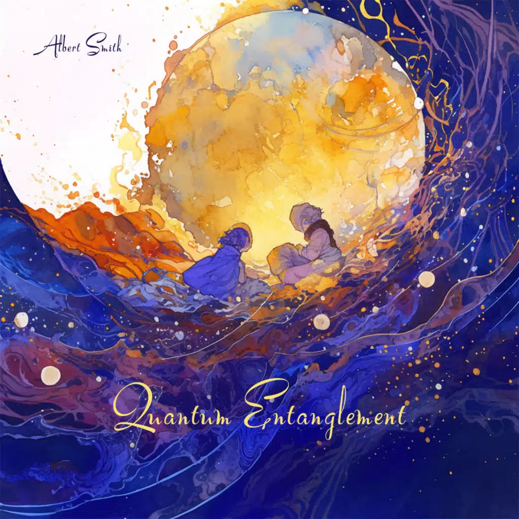 Quantum Entanglement