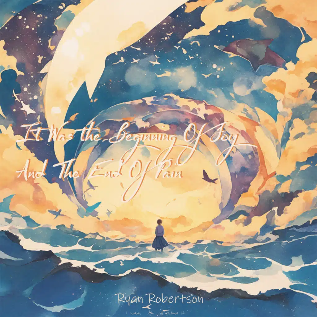 It Was the Beginning Of Joy And The End Of Pain