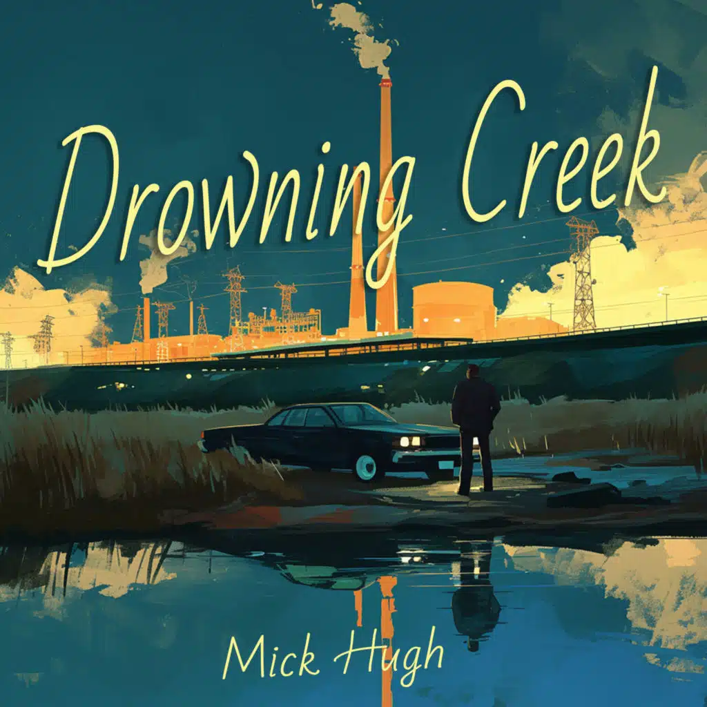 Drowning Creek