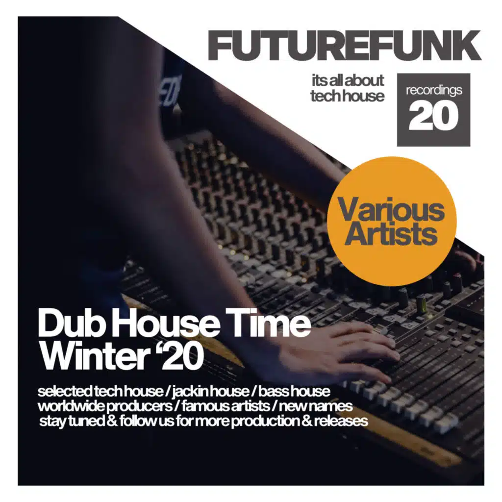 Dub House Time (Winter '20)