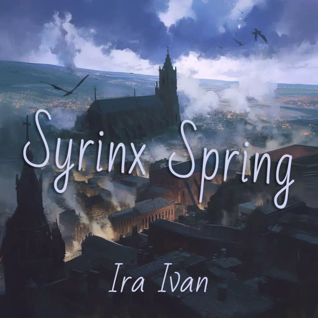 Syrinx Spring