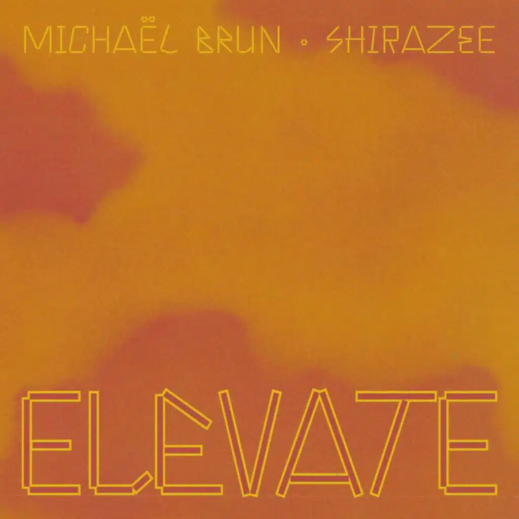 Michael Brun & Shirazee