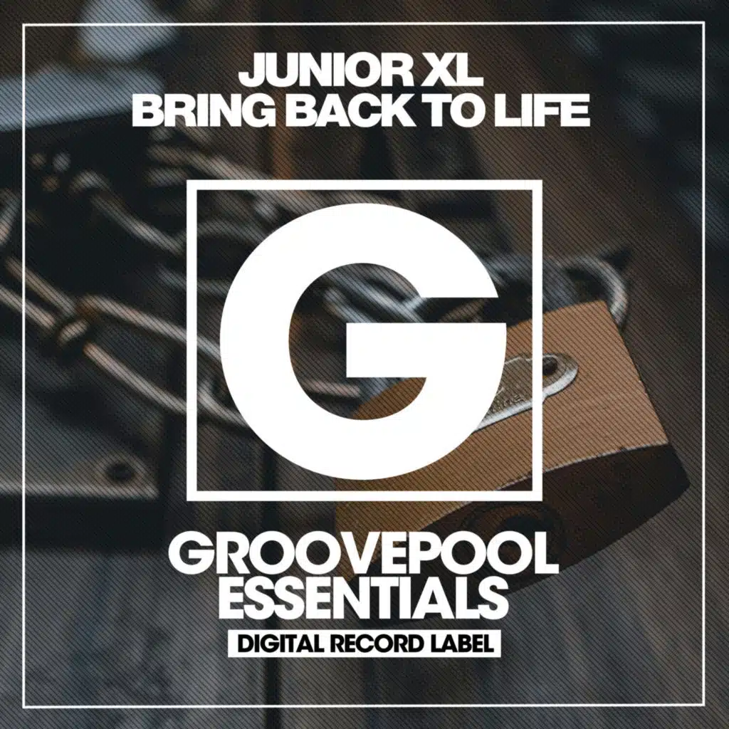 Bring Back To Life (Club Mix)