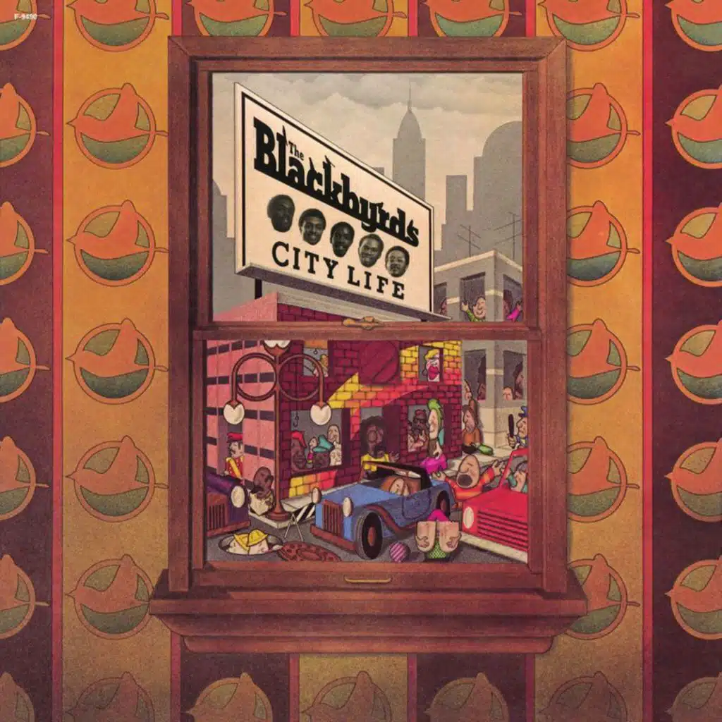 Rock Creek Park (12" Version / Remastered 2025)