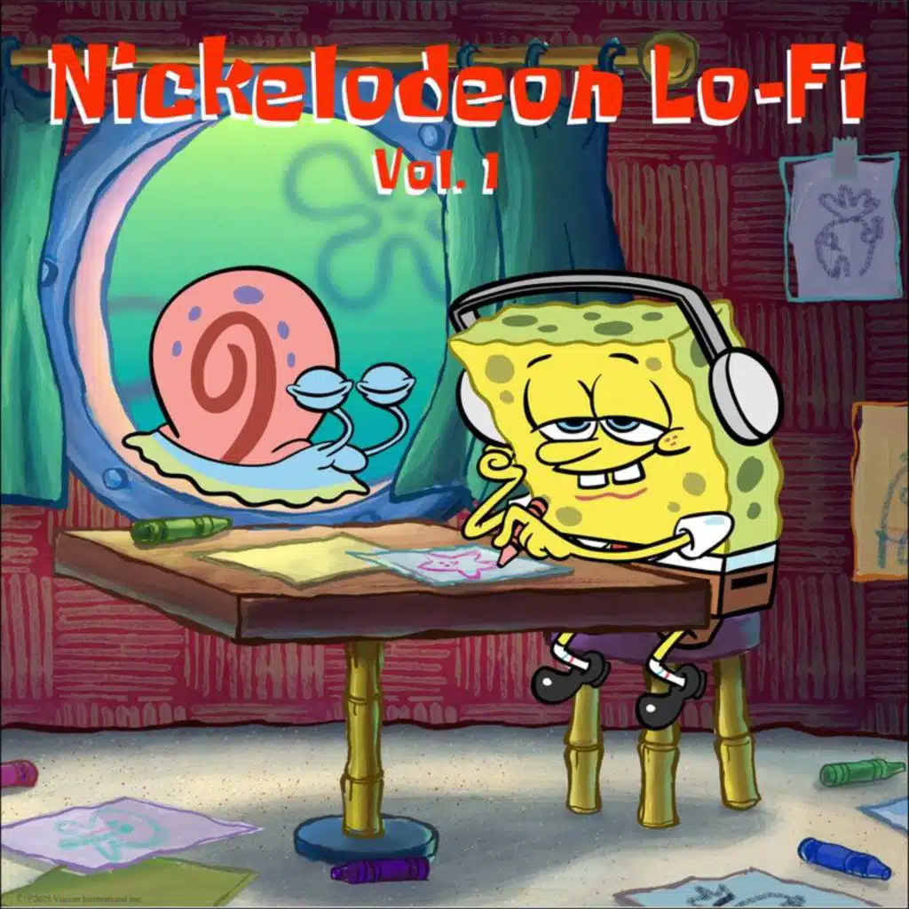 You’ll Never Believe What Happened (Lo-Fi Remix) [feat. Henry Danger Cast]