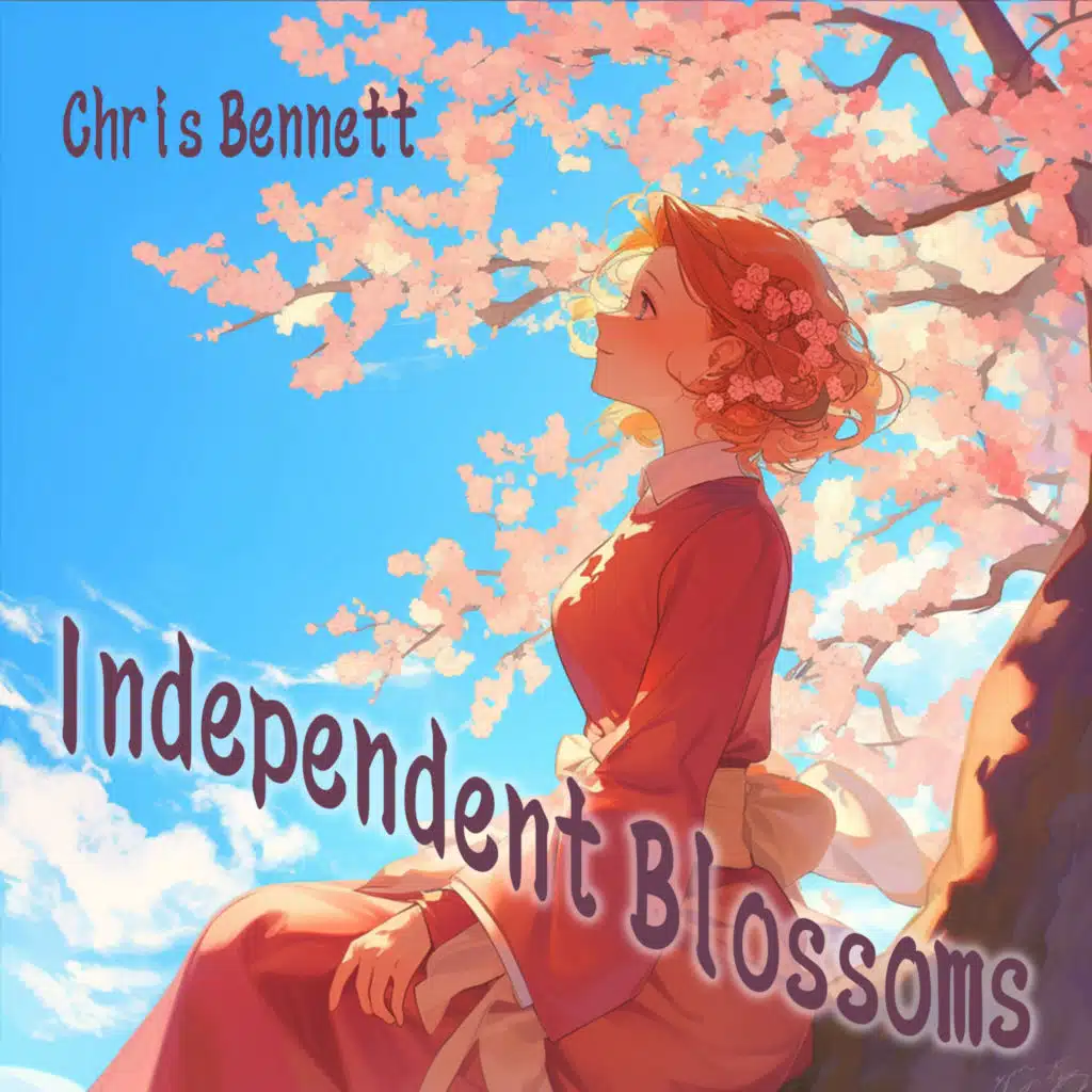 Independent Blossoms