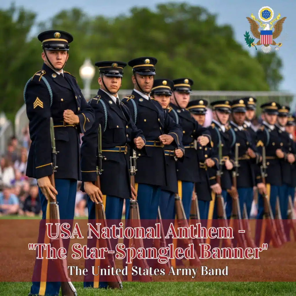The United States Army Band