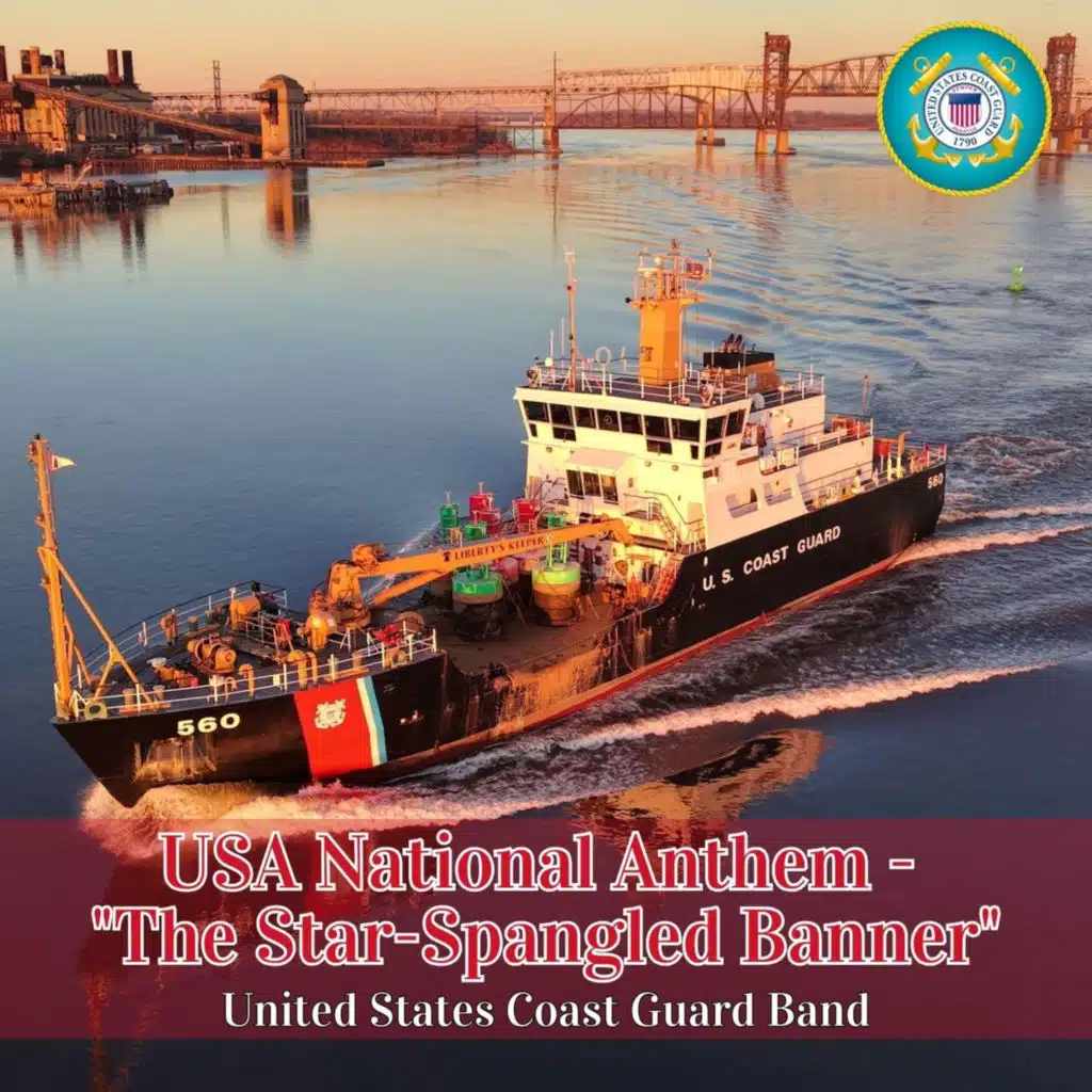United States Coast Guard Band