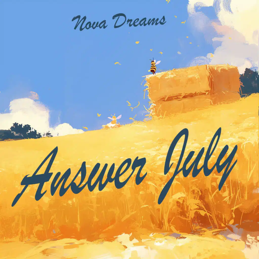 Answer July