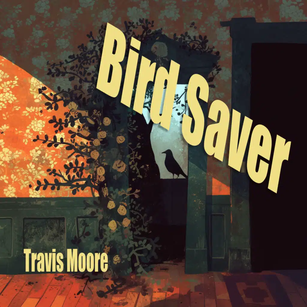 Bird Saver