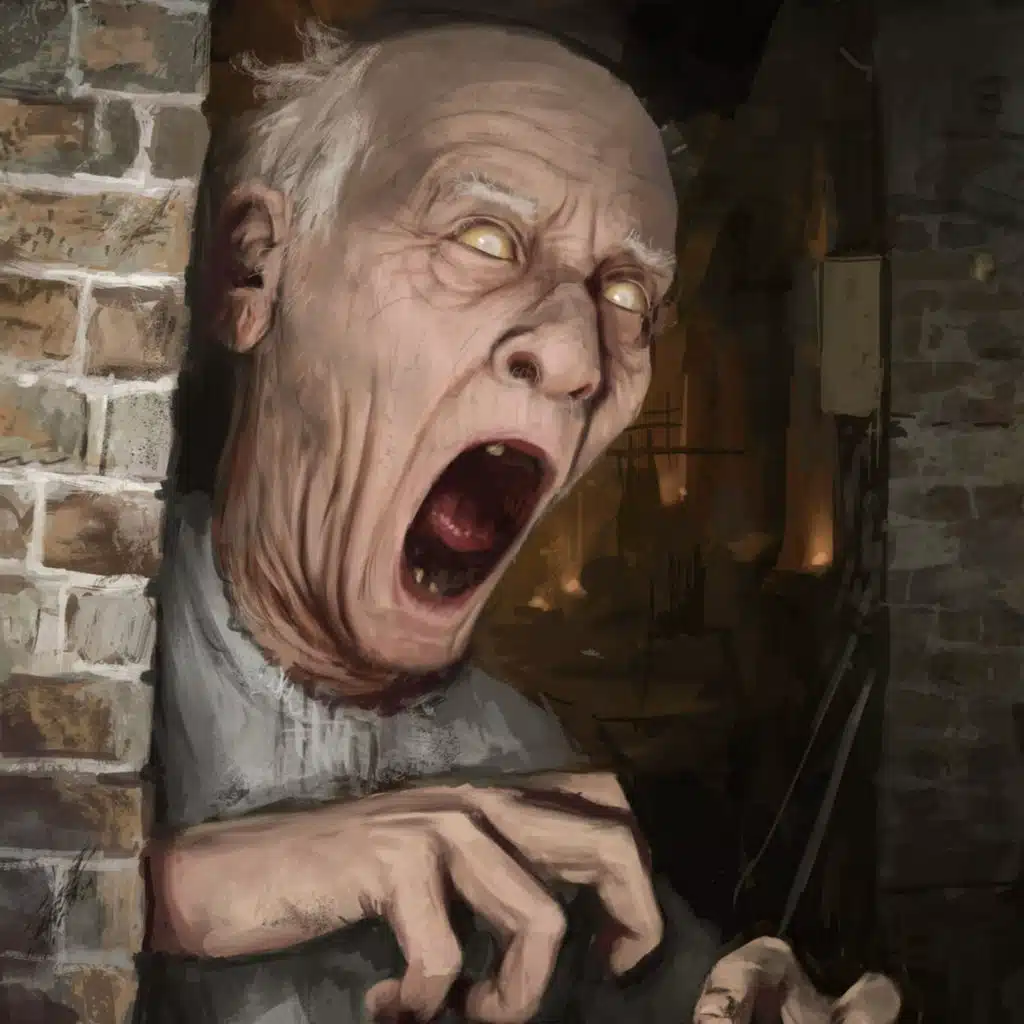 EP 50 | True Let's Not Meet Again Scary Stories