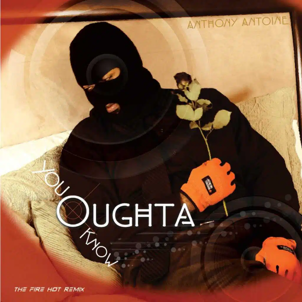 You Oughta Know (Female Version of Me Mix)