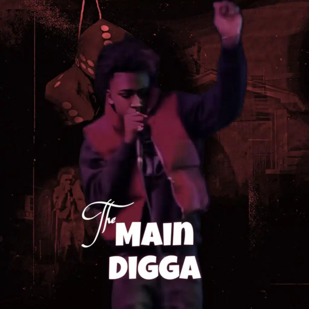 The Main Digga