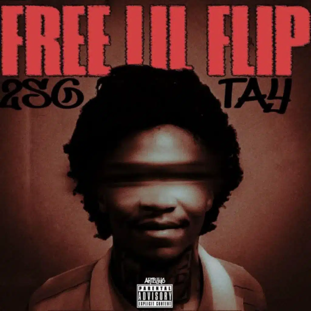 #FREELILFLIP