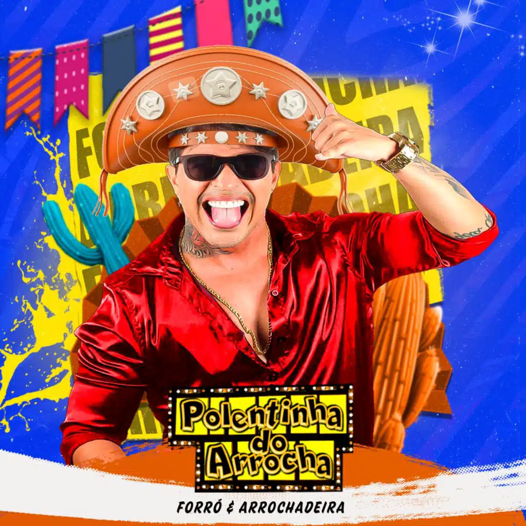 Forró e Arrochadeira