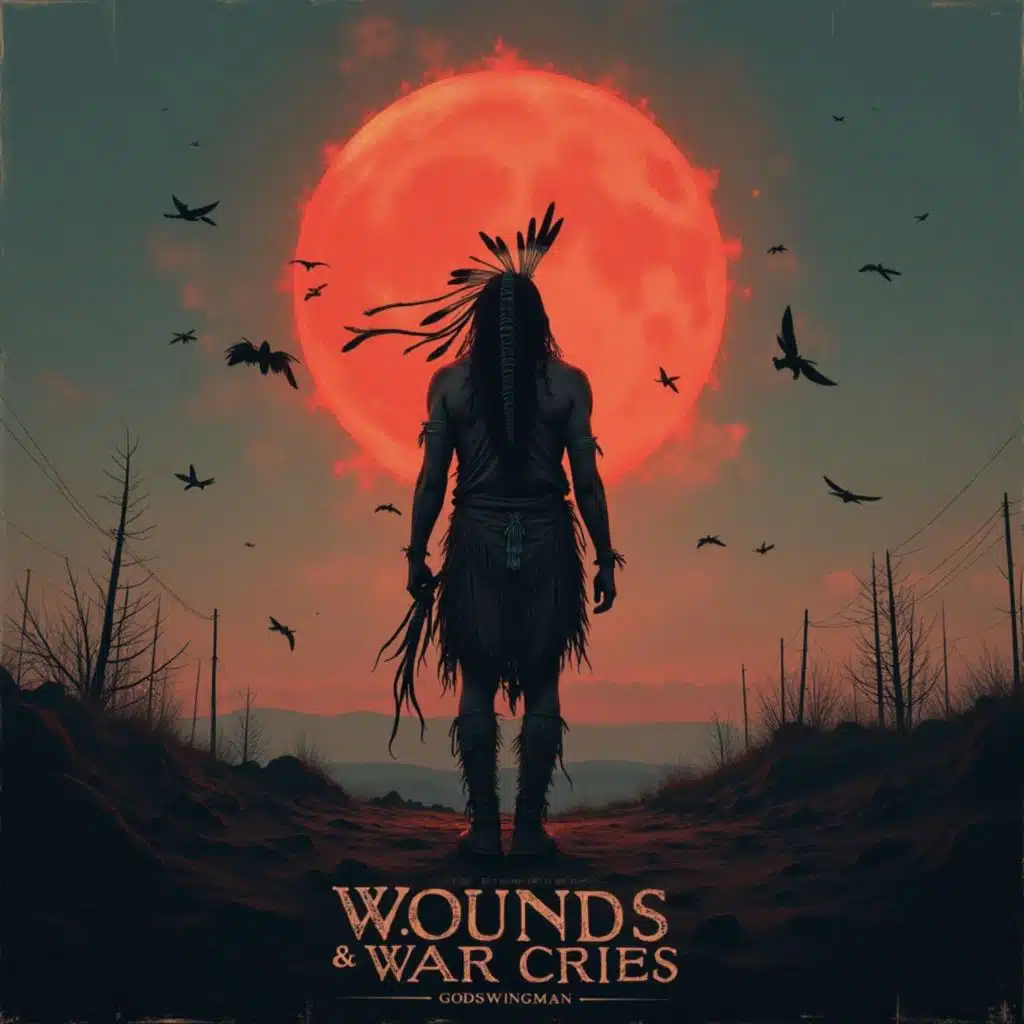 Wounds & War Cries