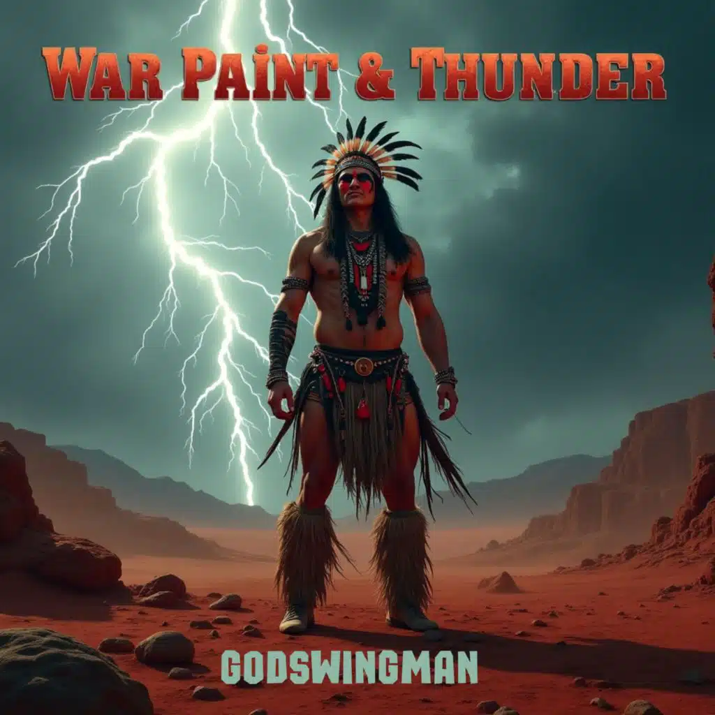 War Paint & Thunder