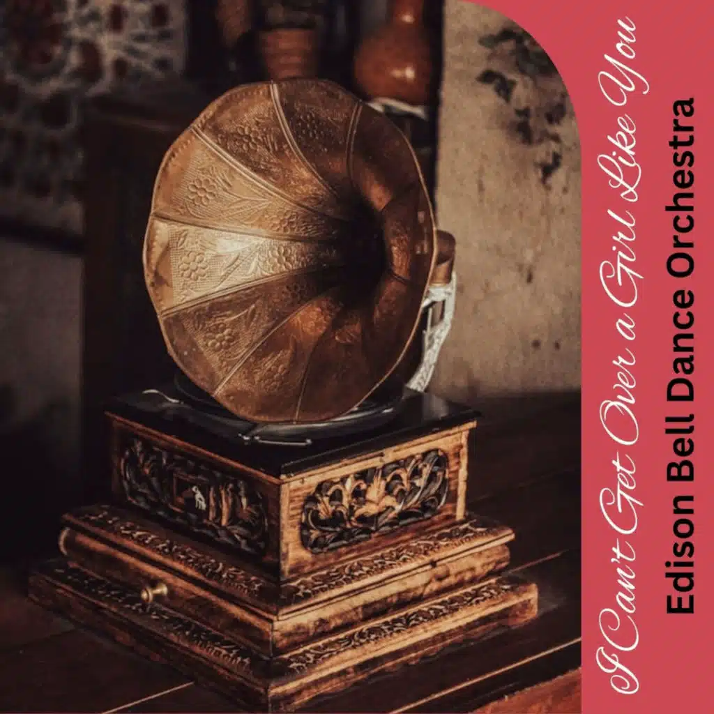 Edison Bell Dance Orchestra