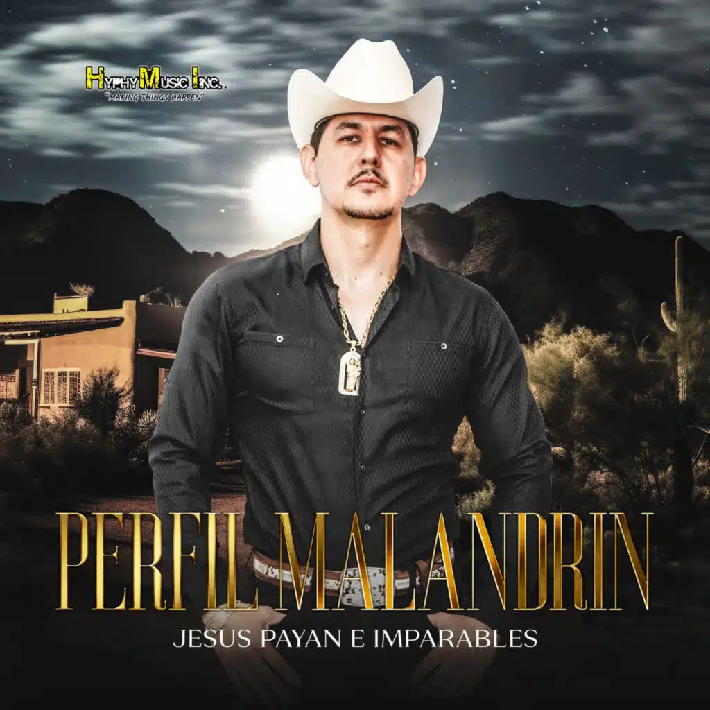 Jesus Payan e Imparables