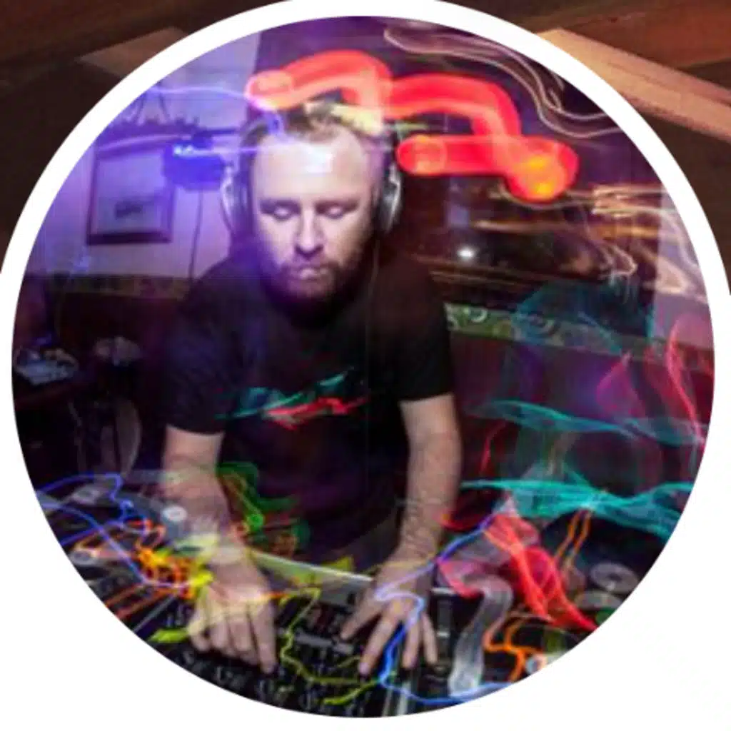 Episode 267 - The Backseat Rhythm live from KBGA - Starlight Thursdays Episode 267