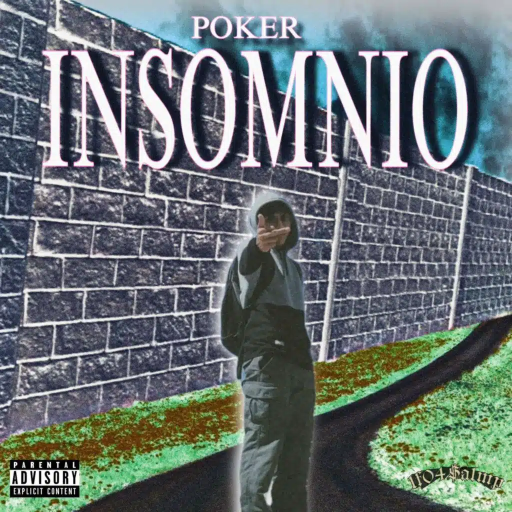 Sigo Buscando el ¿por qué? (Despierto)