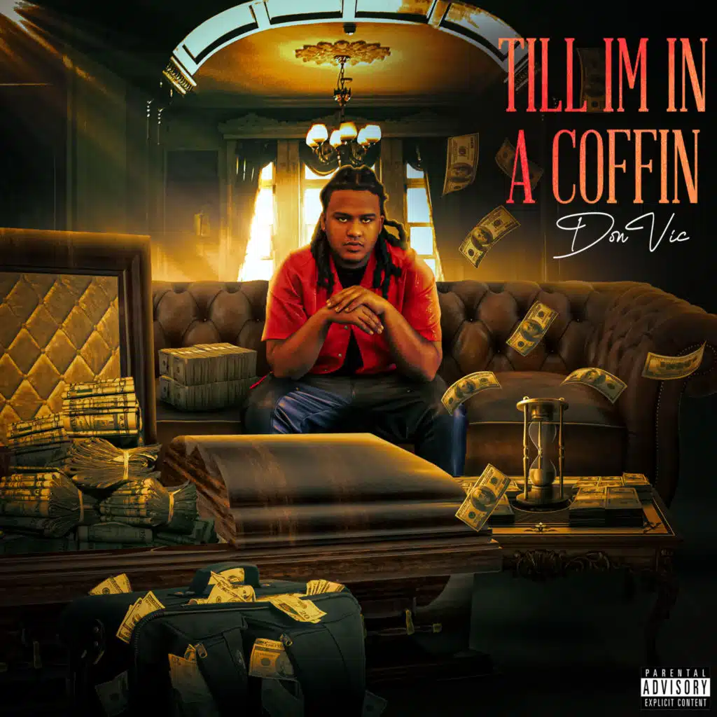 Till Im Ina Coffin