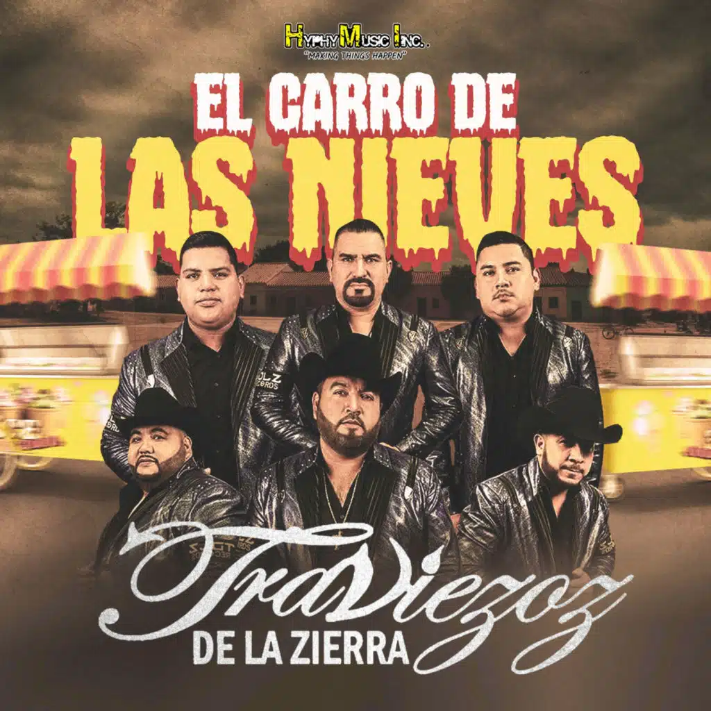 El Carro de Las Nieves