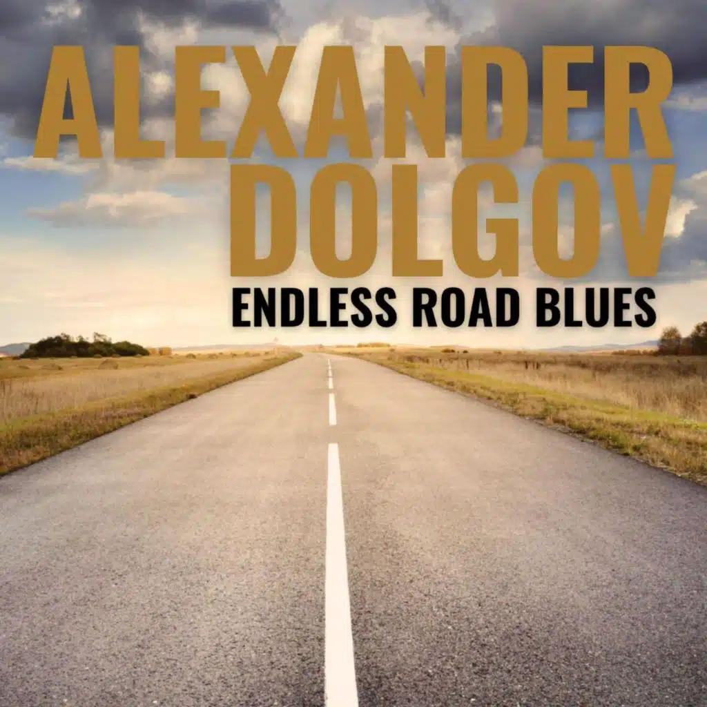 Alexander Dolgov