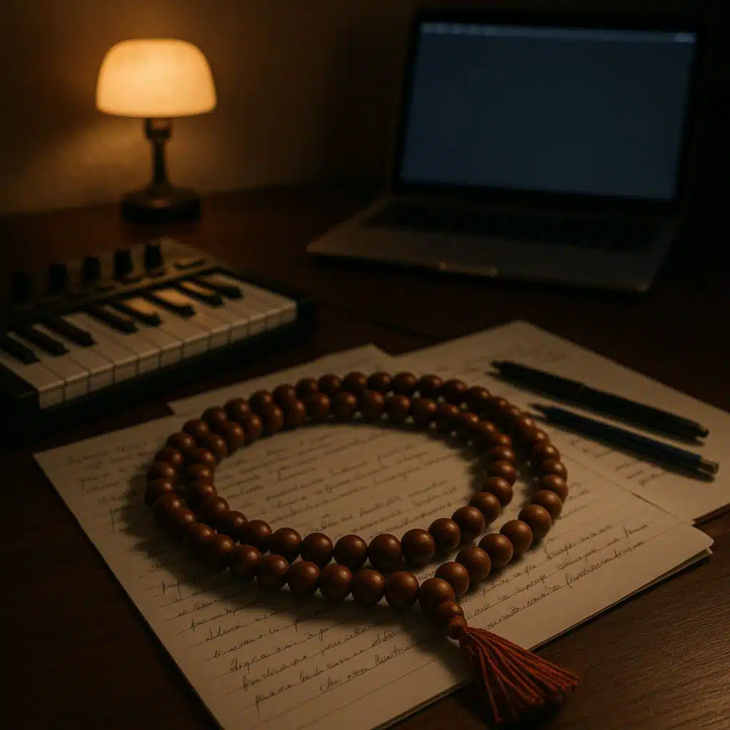 Electric Mala